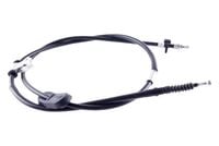 Linka hamulec ręczny CHEVROLET Cruze OPEL