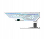 Uchwyt do kart graficznych ASUS XH01 ROG Herculx Biały