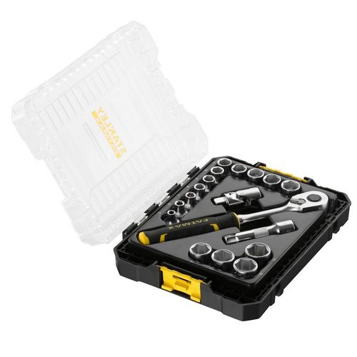 zestaw narzędziowy pro-stack 3/8'' , 18szt. - s/98-102-0 na Arena.pl