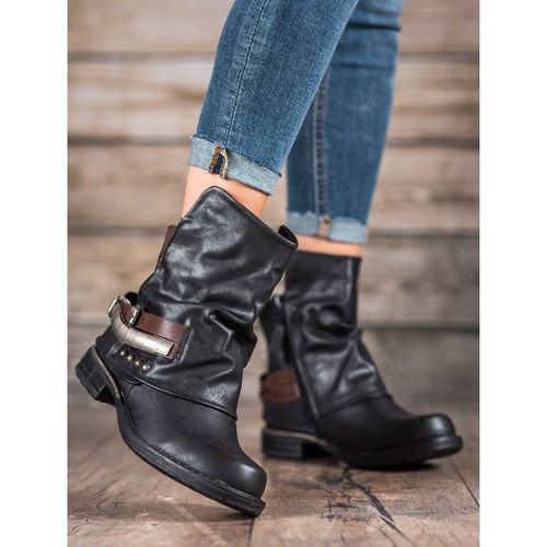 Modne Workery r.40 na Arena.pl