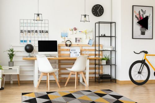 Dywan Desert Stream 07 160x230 Element na Arena.pl