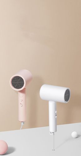 Xiaomi Compact Hair Dryer H101 biała na Arena.pl