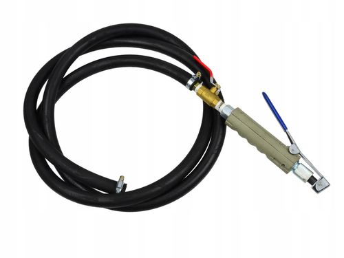 Piaskarka syfonowa Ripper 76 l na Arena.pl