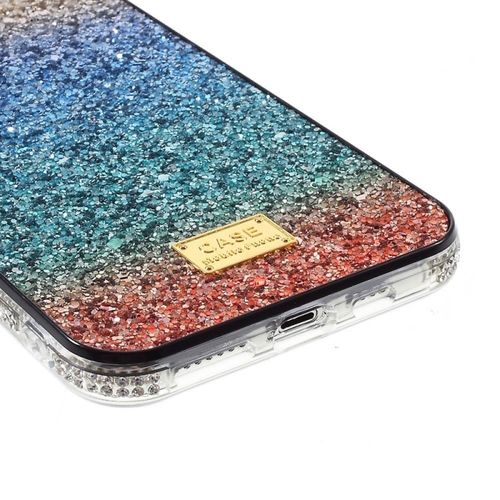 Etui Iphone 11 Glitter Case Brokat Styl A na Arena.pl