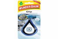zapach wunder baum clip new car - bis 23-172
