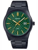 ZEGAREK MĘSKI CASIO MTP-VD03B-3A + BOX