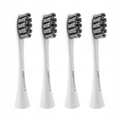 4x KOŃCÓWKI DO XIAOMI OCLEAN FLOW X PRO zamienniki na Arena.pl