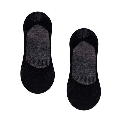 MOKASYNKA DAMSKA SILIKON 36-38 black na Arena.pl