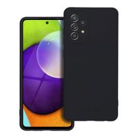 ROAR futerał SPACE do SAMSUNG A52 5G / A52 4G LTE / A52s 5G Czarny
