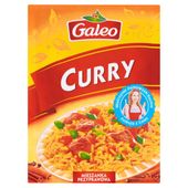 Galeo Curry 16 g