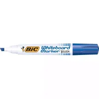 Marker Velleda Eco Ścięty, Niebieski