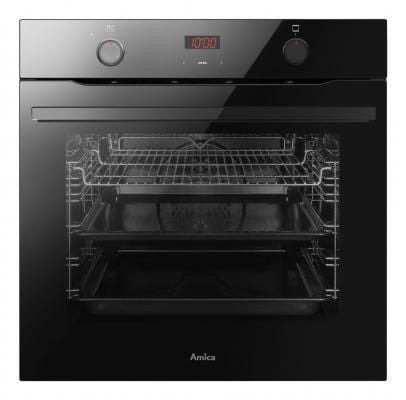 Piekarnik Amica 59.5 cm A ED37210B X-TYPE na Arena.pl