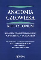 ANATOMIA CZŁOWIEKA. REPETYTORIUM PRACA ZBIOROWA