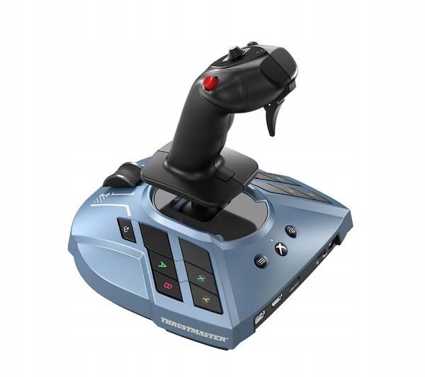Joystick Thrustmaster TCA Sidestick X Airbus Edition + game pass ultimate zdjęcie 4