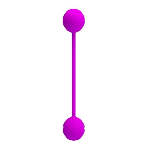 pretty love  kegel ball iii na Arena.pl