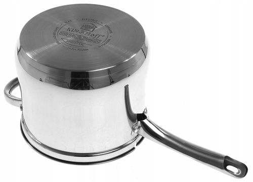 Rondel KINGHOFF KH-4581 18 cm na Arena.pl