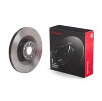 TARCZA HAM PRZOD BREMBO
