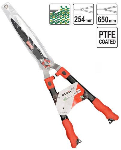 NOŻYCE DO ŻYWOPŁOTU 650 MM YATO na Arena.pl