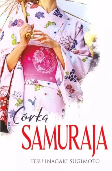 Córka samuraja zdjęcie 1