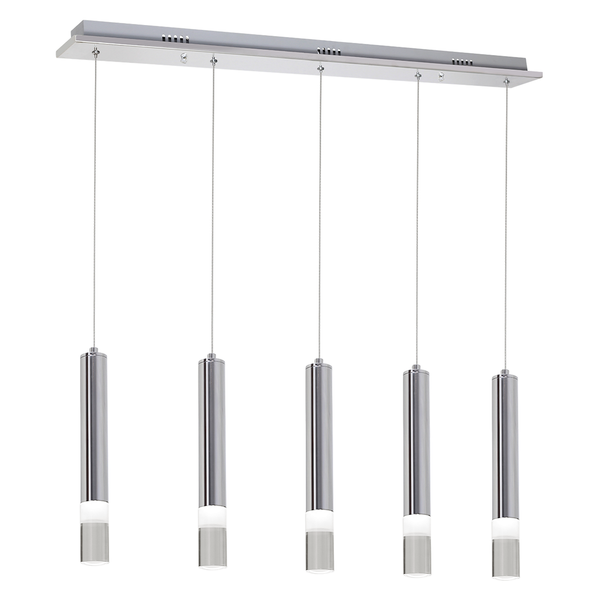 LAMPA WISZĄCA ICE 25W LED zdjęcie 2