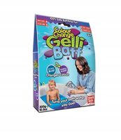 Proszek do kąpieli Zimpli Kids Gelli Baff Colour Change Blue to Purple 300g