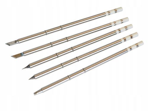 Stacja lutownicza precyzyjna HOTAIR WEP 938BD-III 775W 2w1 grot T12 na Arena.pl