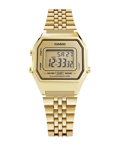 zegarek casio vintage la680wga-9df na Arena.pl