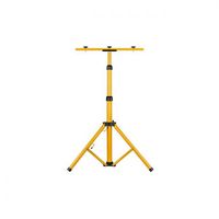 STATYW CLASSIC PODWÓJNY METALOWY DO NAŚWIETLACZA 160CM