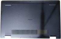 Dell Black bottom cover case for