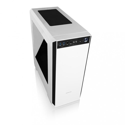 MODECOM OBERON PRO SILENT BIAŁA OBUDOWA KOMPUTEROWA na Arena.pl