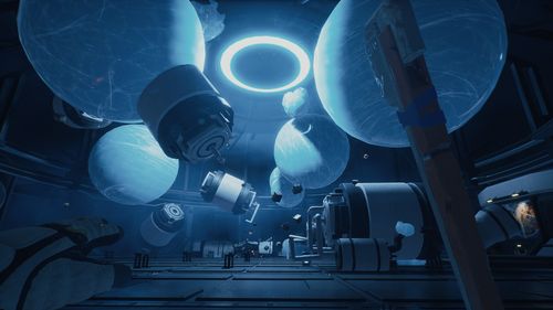 Gra Breathedge PS4 / PS5 na Arena.pl