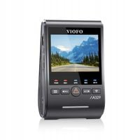Kamera samochodowa Viofo Rejestrator trasy A329S 1CH GPS