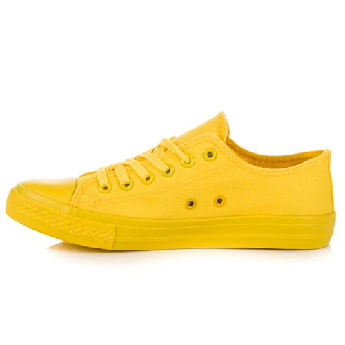 Żółte Trampki r.38 na Arena.pl