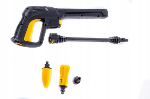 MYJKA CIŚNIENIOWA RIWALL REPW160M - 270barEW TURBO ECO 492 l/h SET na Arena.pl