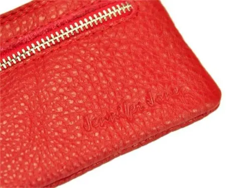 etui na klucze jennifer jones  czerwony na Arena.pl