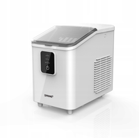 Kostkarka Do Lodu Elektryczna Domowa 12 kg na DZIEŃ PRIME3 SIM31
