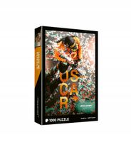 PUZZLE 1000 MCLAREN OSCAR PIASTRI MAIDEN