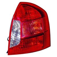 LAMPA TYLNA PRAWA HYUNDAI ACCENT III 2005 2006 2007 2008 2009 2010 2011
