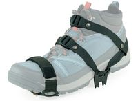 Raczki antypoślizgowe Rapeks PRO z nakładkami i pokrowcem 40-48