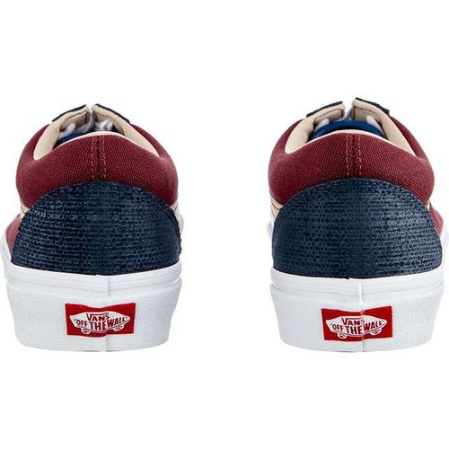 Old Skool Vmn Textured Suede Sailor r.41 na Arena.pl