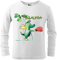 Koszulka z długim rękawem Tabaluga