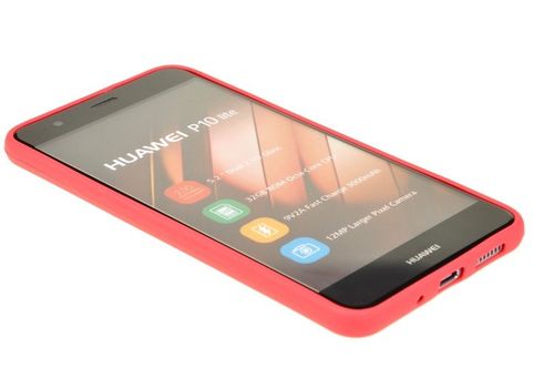 Etui Roar Jelly Case do HUAWEI P10 Lite różowy na Arena.pl