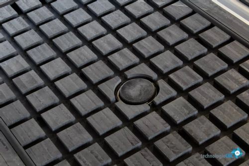 Frezarka CNC 1200x1200 6kW stół hybrydowy pompa pr na Arena.pl