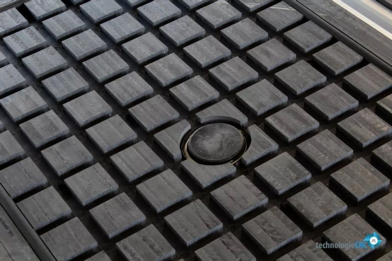 Frezarka CNC 1200x1200 6kW stół hybrydowy pompa pr zdjęcie 12