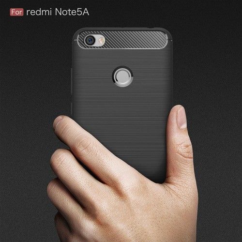 Carbon Case Xiaomi Redmi Note 5A na Arena.pl