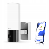 Kamera IP Ezviz EL3 2K 4MPx WiFi