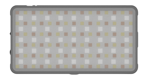 Lampa LED Newell RGB-W Rangha na Arena.pl