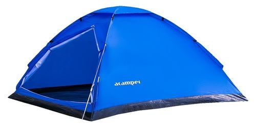 DOMEPACK 4 Namiot 4-osobowy ACAMPER na Arena.pl