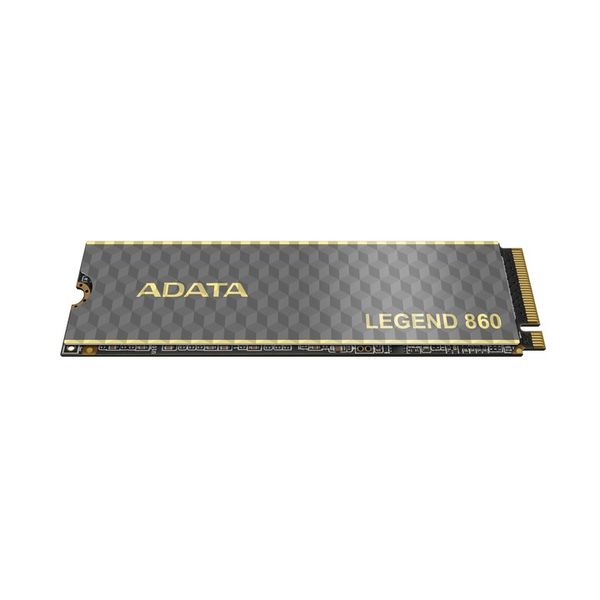 Dysk SSD Adata LEGEND 860 1TB M.2 PCIe 6000/5000 zdjęcie 3
