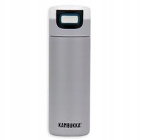 Kubek termiczny Kambukka Etna 500ml szary